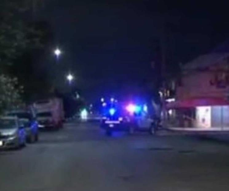 Asesinan a sujeto en Guadalupe