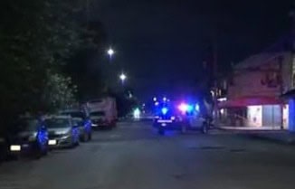 Un hombre fue ejecutado en el interior de su domicilio señalado como punto de venta de droga, en el municipio de Guadalupe.
