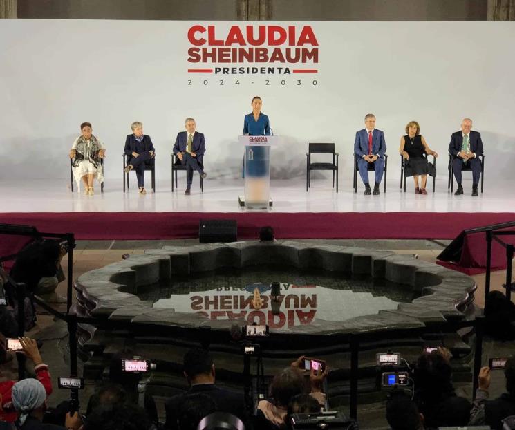 Hacienda trabaja en transición de nuevo gobierno
