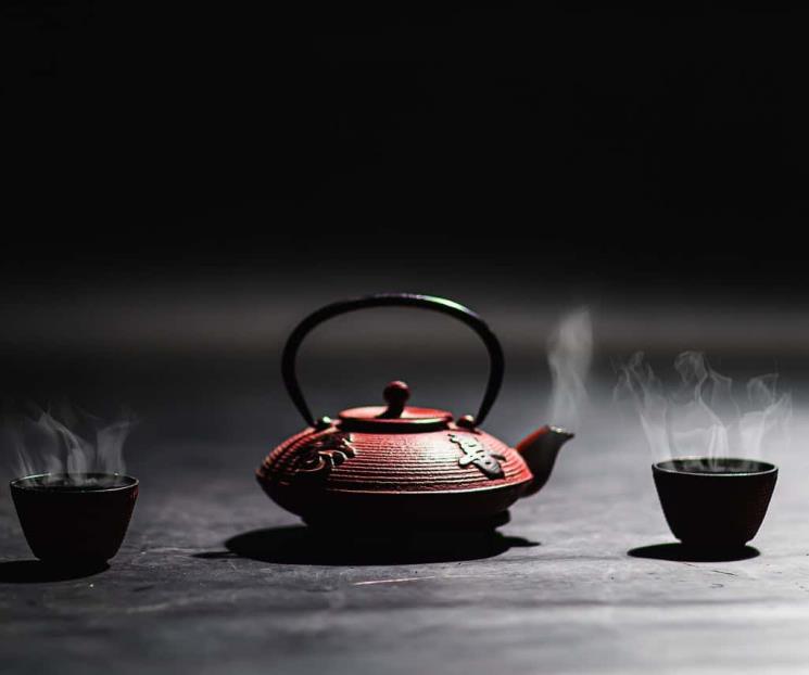 La infusión japonesa con propiedades alcalinizantes contra la acidez