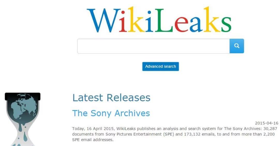 ¿Qué es WikiLeaks, el sitio web fundado por Julian Assange?