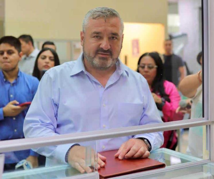 Solicita GLPRI se emita la declaratoria de zona de desastre
