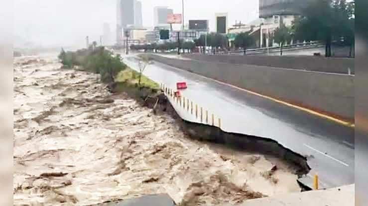 Emite Estado Declaratoria de Emergencia