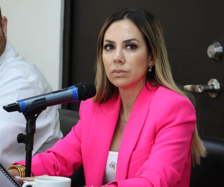 Urge GLPRI al gobernador enviar presupuesto 2024