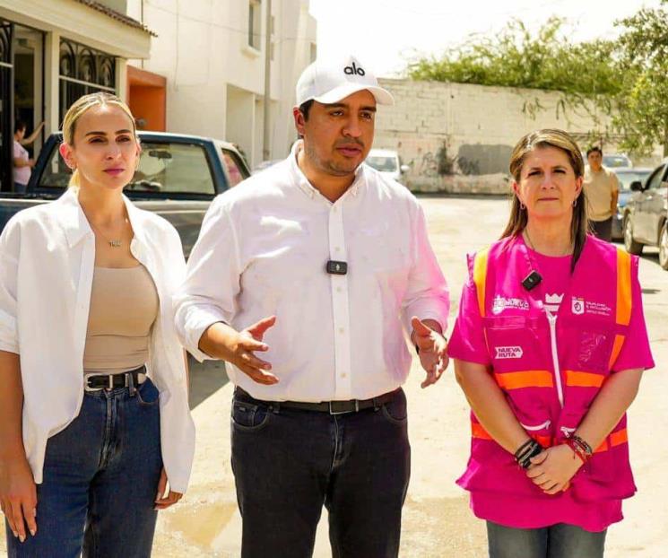 Comienza en SC rehabilitación de viviendas