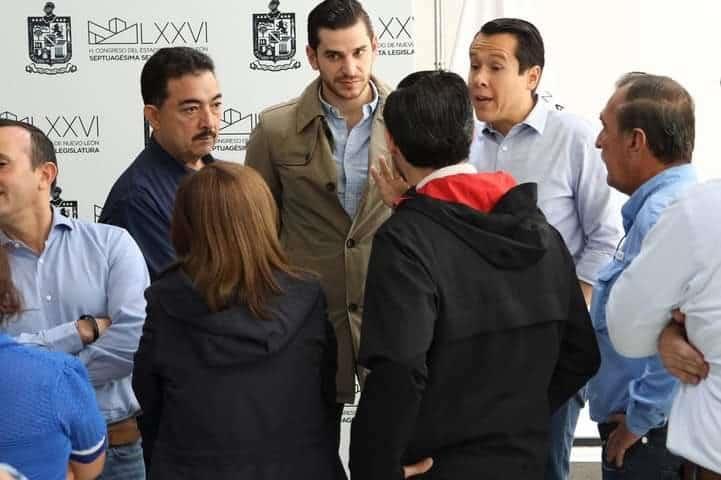 Deja ‘Alberto’ daños por 320 mdp en Cadereyta