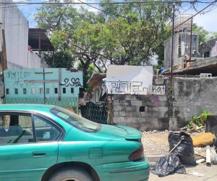 Encuentran mujer ejecutada en domicilio de Guadalupe
