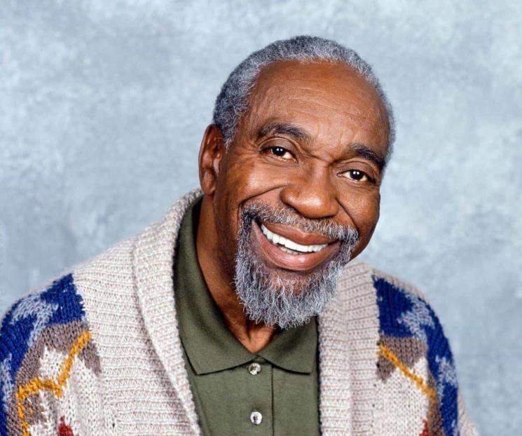 Muere el actor Bill Cobbs de “El Guardaespaldas”, a los 90 años