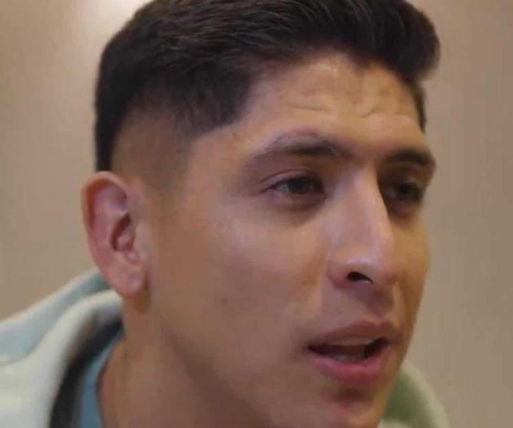 Se perderá Edson Álvarez por lesión toda la Copa América 