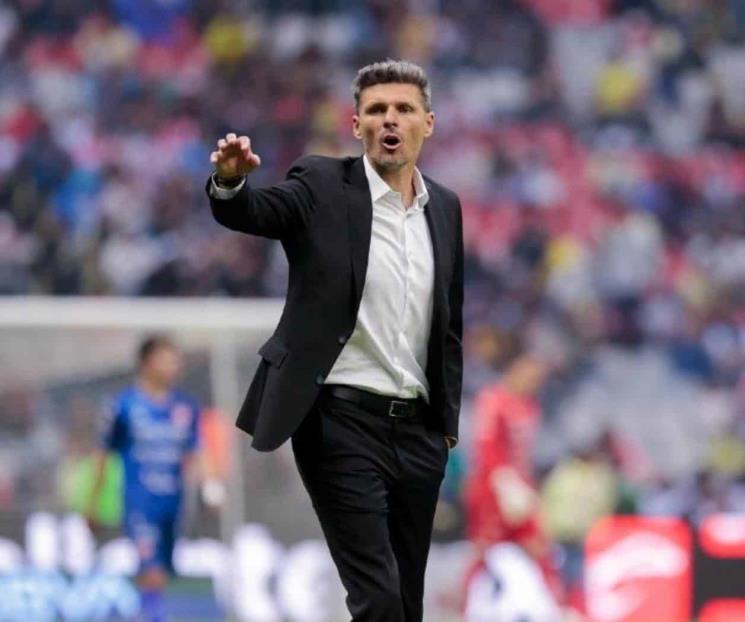 Confirma Tano interés de Rayados por Orbelín Pineda