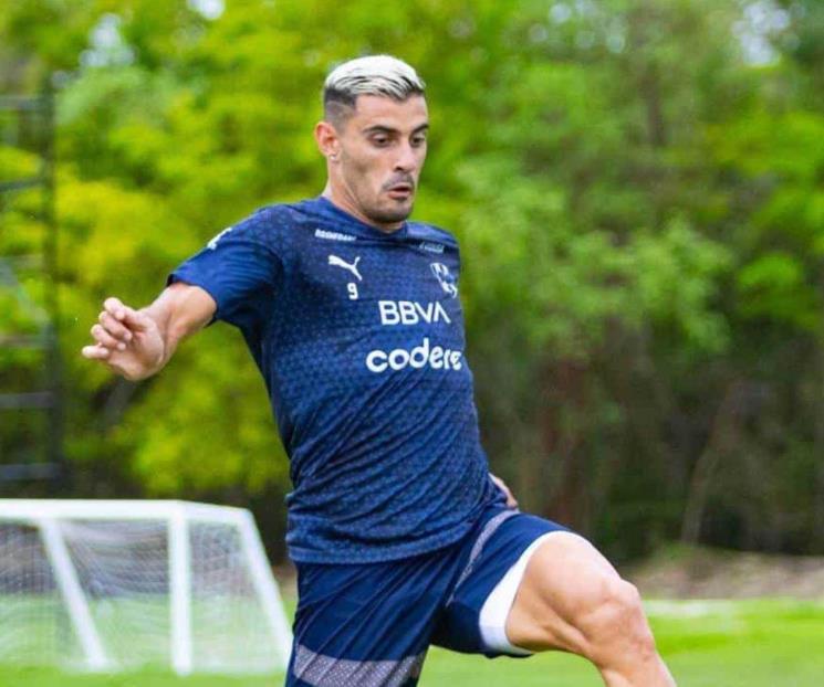 Se despiden Rayados de la Riviera Maya