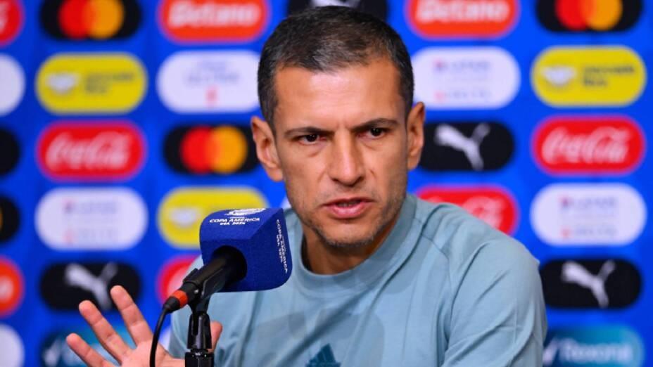 Jaime Lozano afirma que cuenta con varios líderes