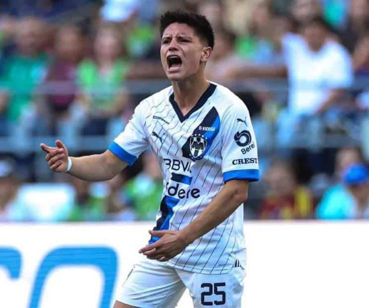 Jona se va al Juárez