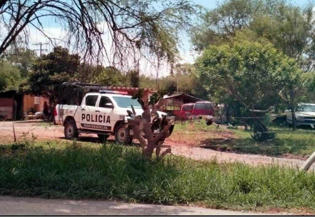 Un hombre fue encontrado asesinado a golpes, en el interior de su domicilio en una comunidad del municipio de Montemorelos.