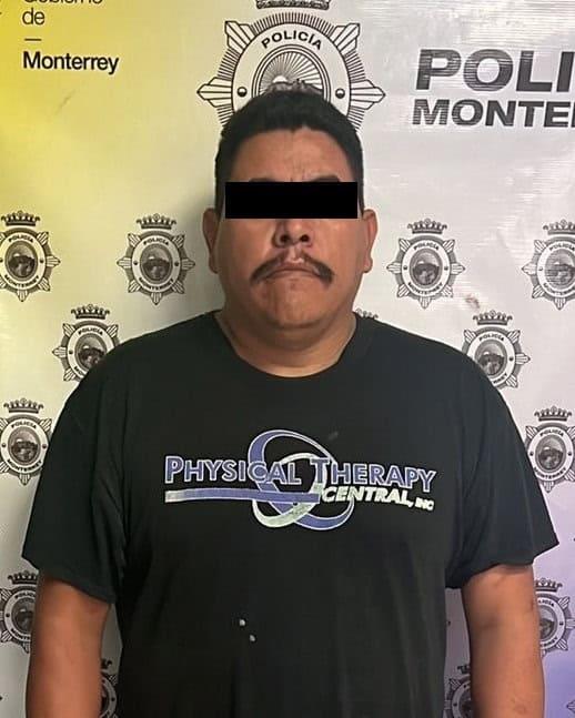 Aprehenden a dos presuntos homicidas