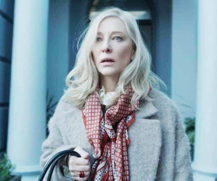 Lanzará Cuarón serie ‘Disclaimer’ en Apple TV+