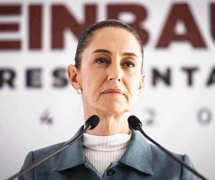 Realiza Sheinbaum reunión para definir foros de reforma al PJ