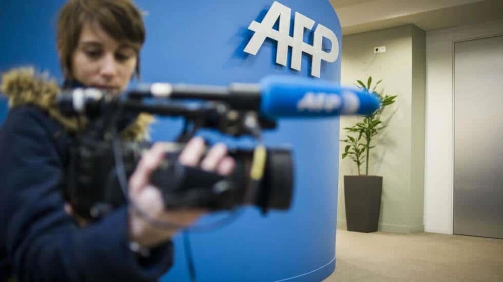 Veta Kremlin a 81 medios de comunicación europeos