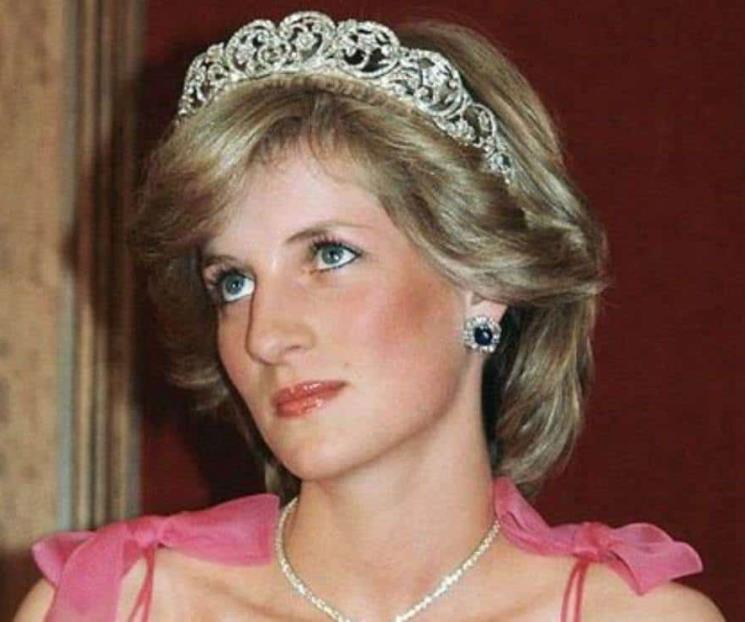Está a la venta casa donde Lady Di conoció a Dodi Al-Fayed