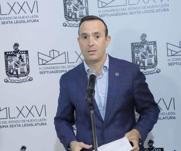 Advierte GLPAN que sin presupuesto no habrá créditos