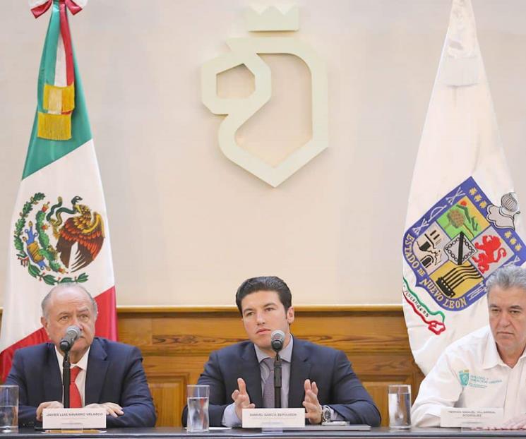 Recibirá hoy AMLO a Samuel para ver apoyos por ‘Alberto’