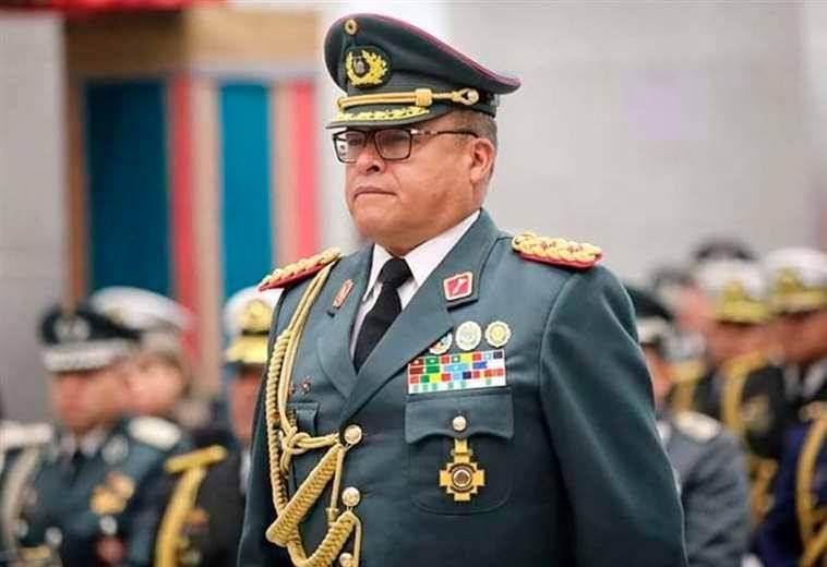 Juan José Zúñiga: el militar detrás del intento de golpe de Estado