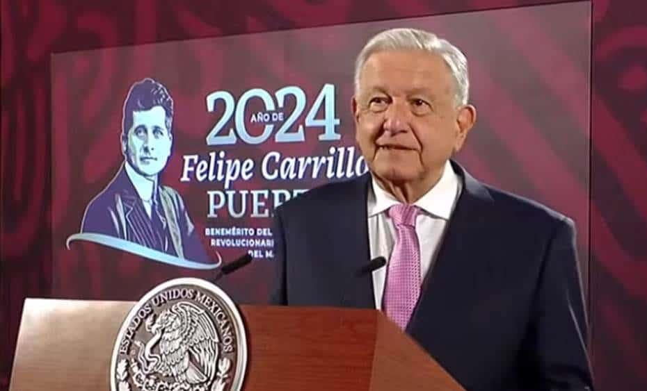 AMLO inaugurará este viernes el Museo de Edzná en Campeche