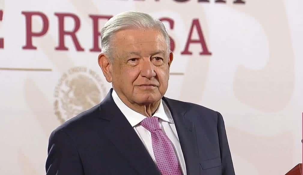 AMLO pide a trabajadores de PJ que no se dejen engañar