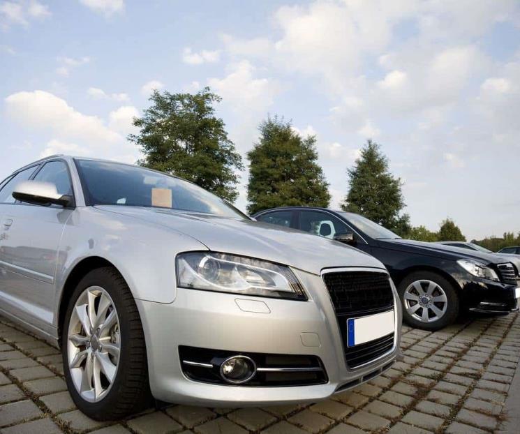 Estados en donde los usuarios más compran autos vía crédito