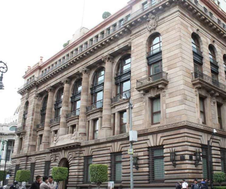 Banxico mantiene su tasa de interés en 11%
