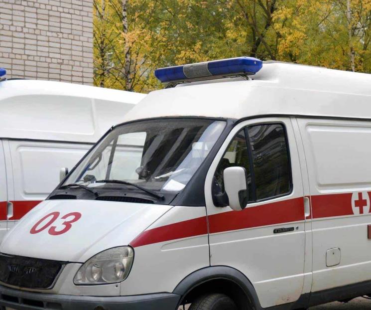 Muere en hospital tras ser baleado en Cadereyta