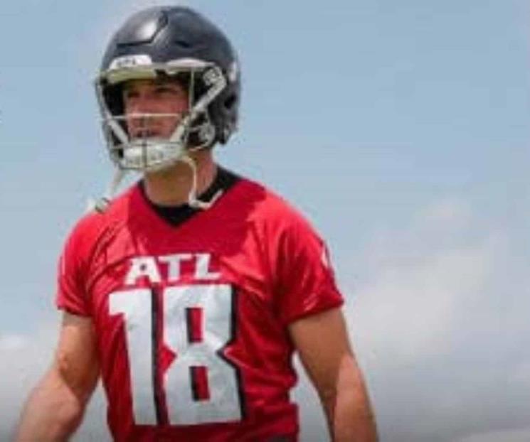 Amarran Falcons a su primera selección