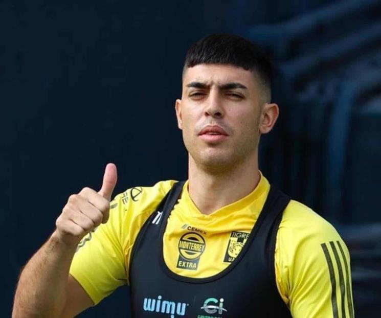 Perfila Paunovic once titular para enfrentar al América