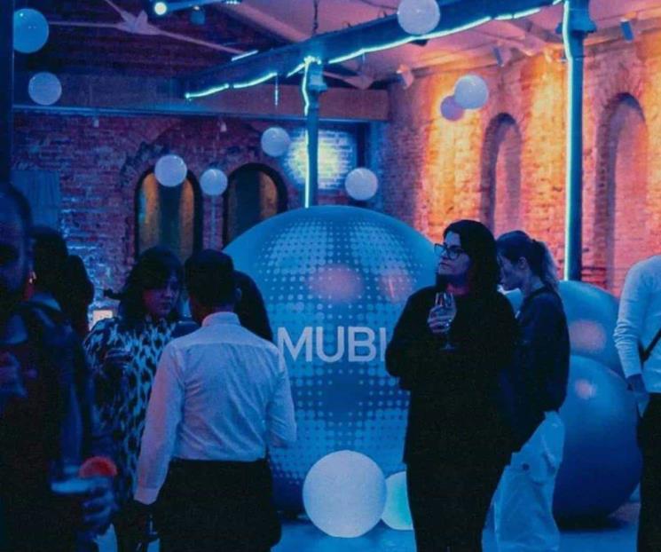 ¡Regresa el MUBI Fest a la Cineteca Nacional con clásicos del cine!