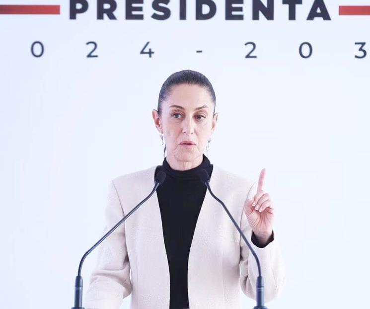 ‘Lo tenemos todo considerado, y el presupuesto va a alcanzar’
