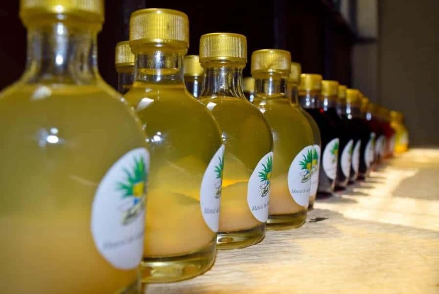 Cofece sanciona con más de 4 millones a consejo regulador de mezcal