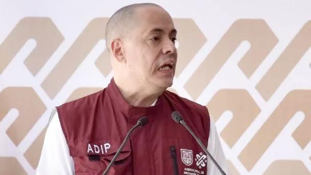 Sheinbaum suma a Peña Merino a su gabinete