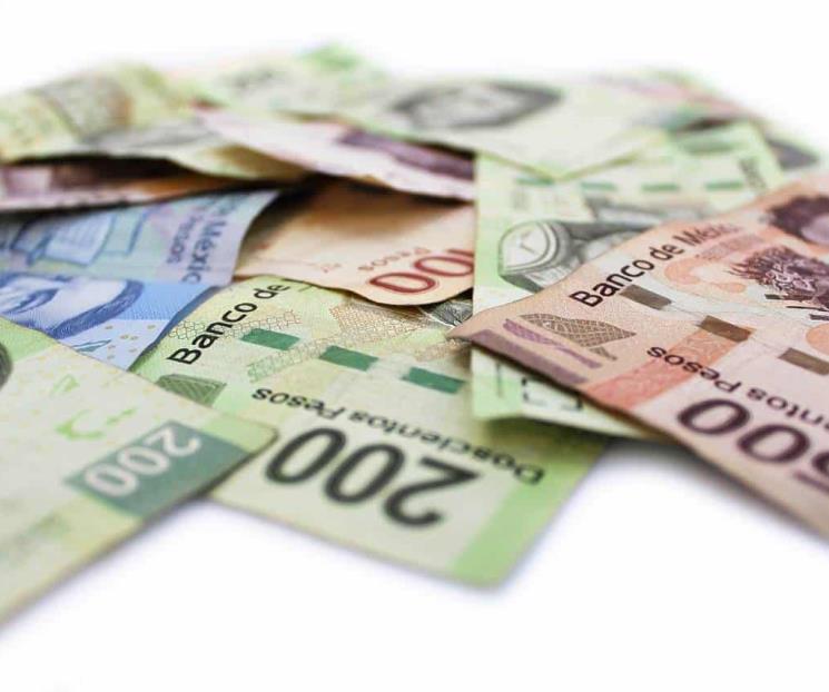 Precio del dólar hoy: Superpeso hila tres jornadas con pérdidas
