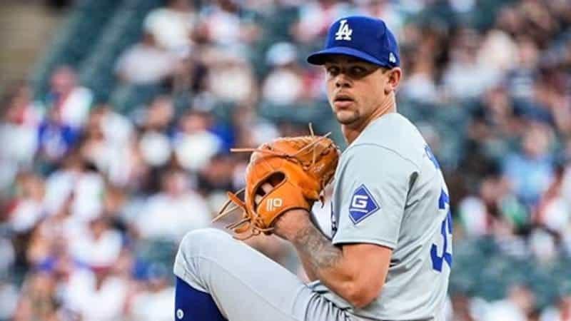 Joya de Stone y Dodgers ganan