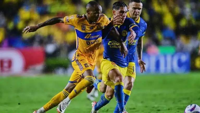 Buscará Tigres quitarse la paternidad de América en finales 