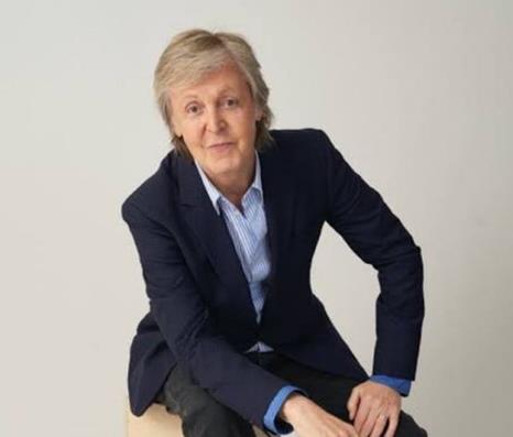 Abre Paul McCartney nueva fecha en México Abre Paul McCartney nueva fecha en México