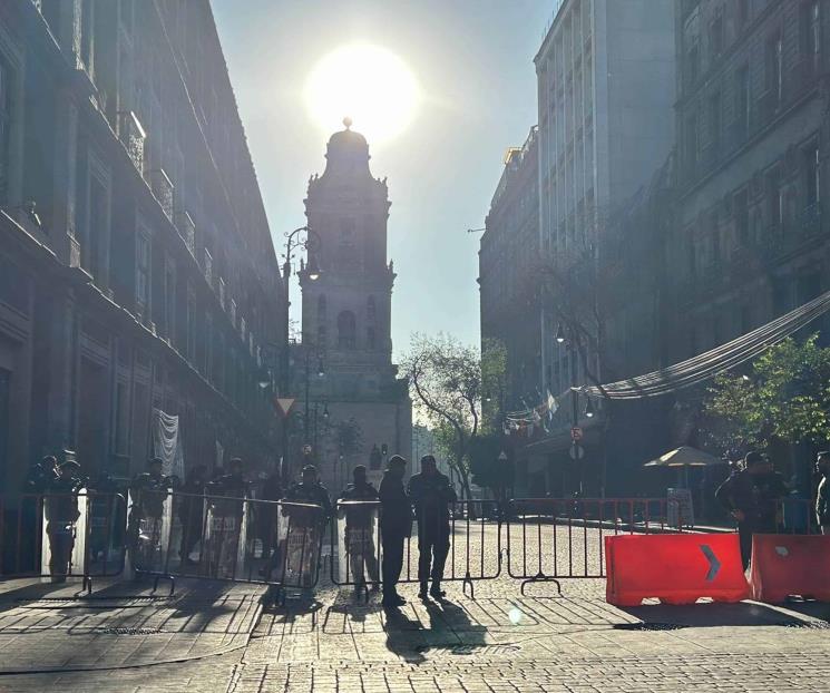 ¿Cómo es la calidad del aire en México? Google Maps te dice