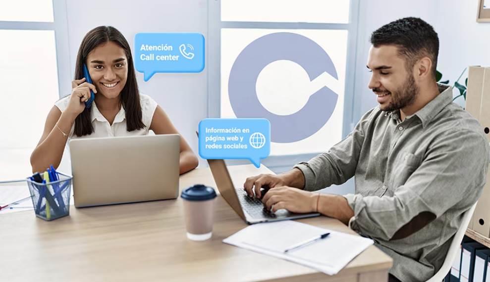 Credifiel apuesta por la omnicanalidad