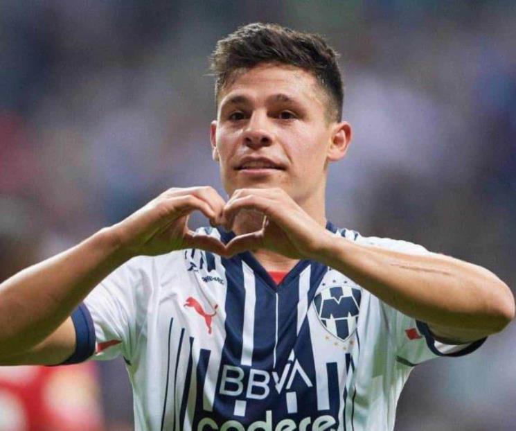 Ponchito González dejará Rayados y reforzará a Pachuca