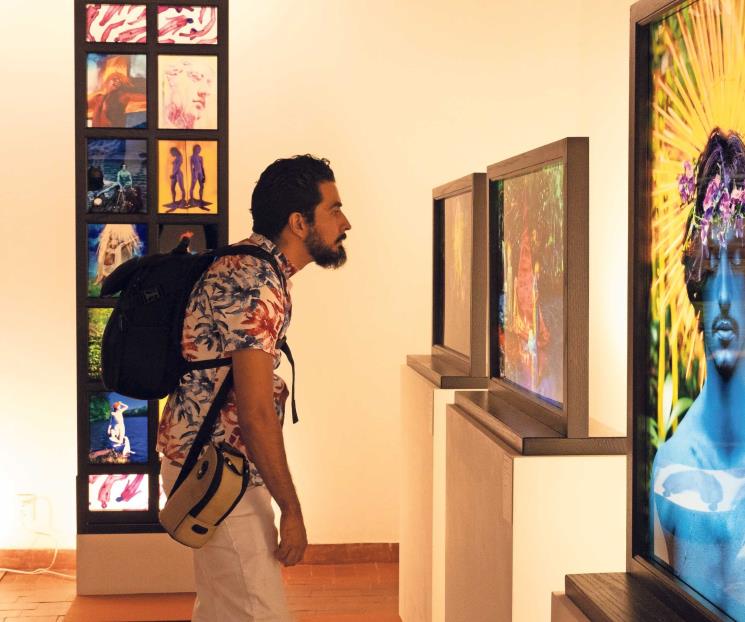 Exposiciones para visitar en CDMX en vacaciones de verano