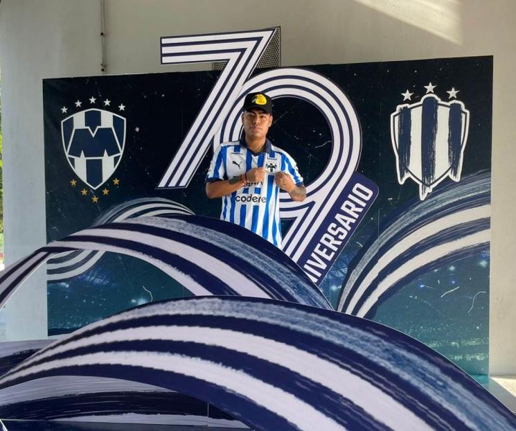 Cumple el Monterrey 79 años de historia 