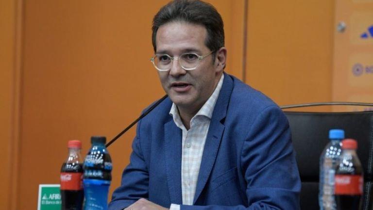 Se va Sancho de Tigres