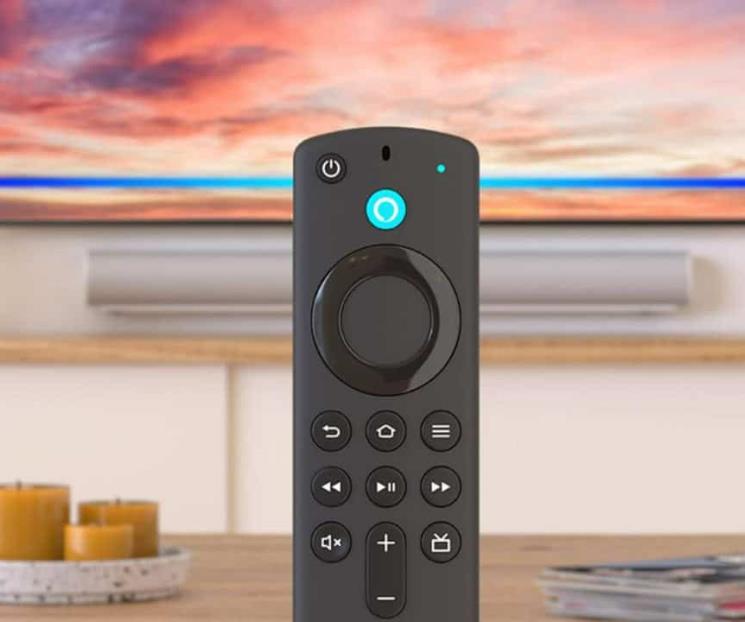 Xbox Cloud llega a los Amazon Fire TV Stick