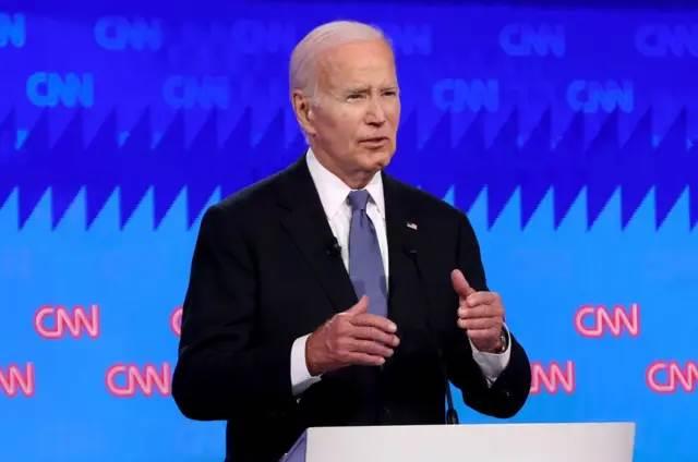 Biden no está listo para 4 años más, dice The Wall Street Journal