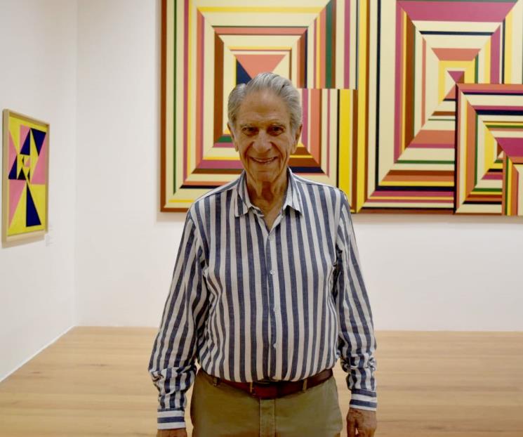 Llega a MARCO la exposición de Eduardo Terrazas Llega a MARCO la exposición de Eduardo Terrazas